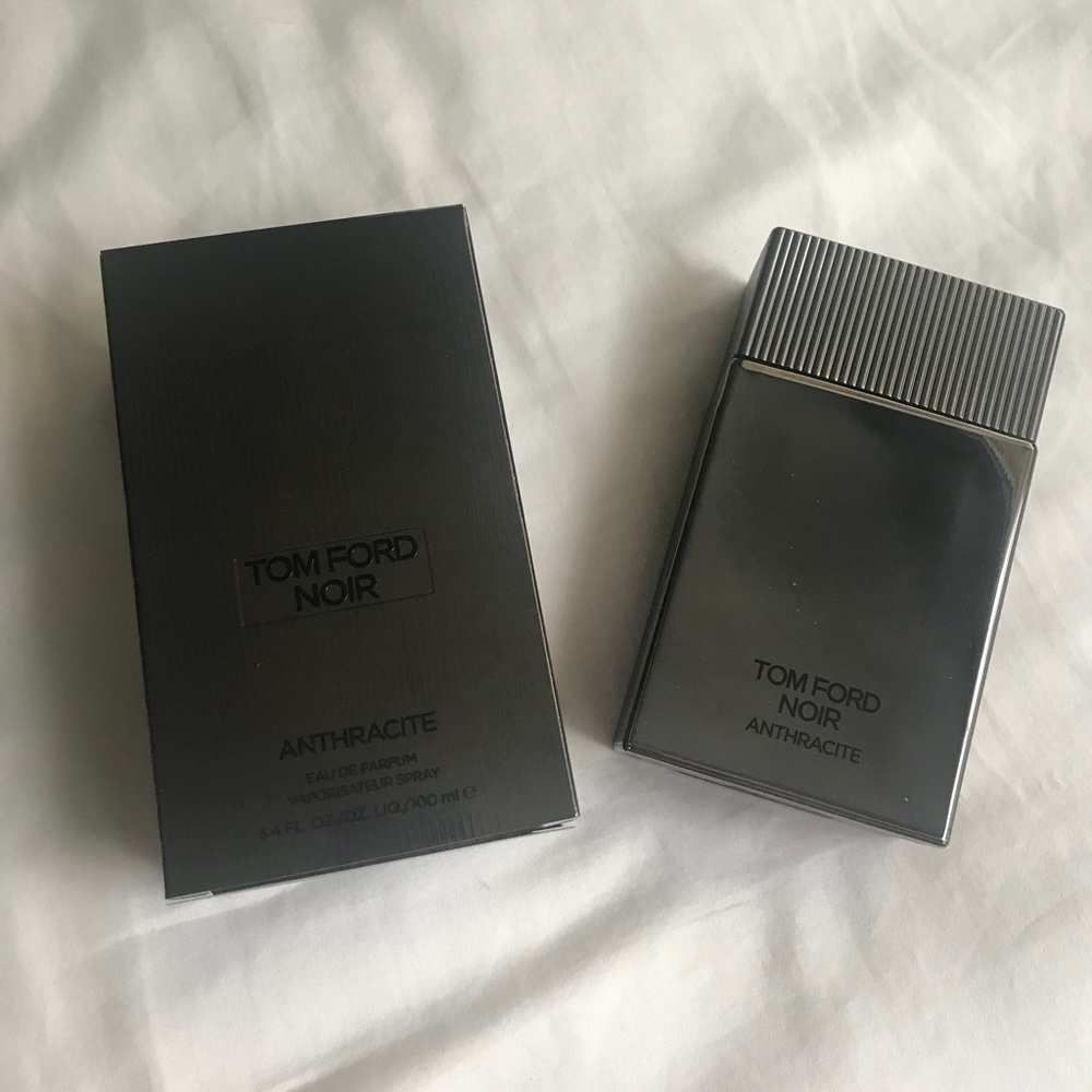 Tom Ford Anthracite Cologne